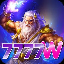 7777W - Petualangan Seru dalam Dunia Arcade