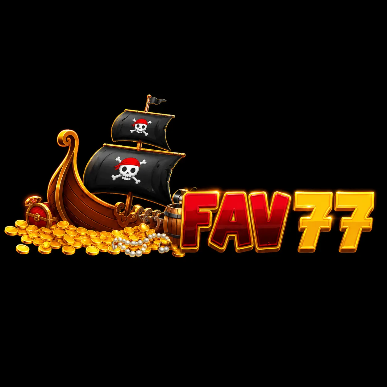 FAV77 - Balapan Motor Penuh Adrenalin
