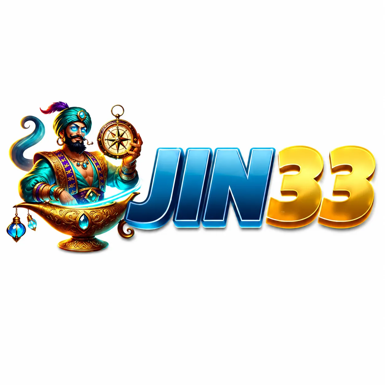 JIN33 - Kembangkan Imperium Bisnis Anda