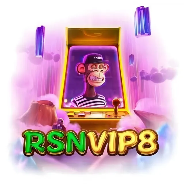 RSNVIP8 - Pertarungan MOBA Penuh Strategi dan Aksi