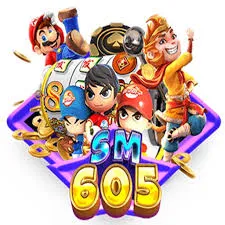 SM605 - Permainan QiuQiu Seru dan Menarik
