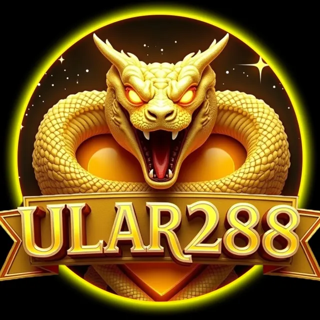 ULAR288 - Game Simulasi Seru dan Menarik